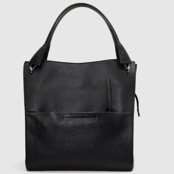 Aquatalia Park leather tote - Picture 6 of 17